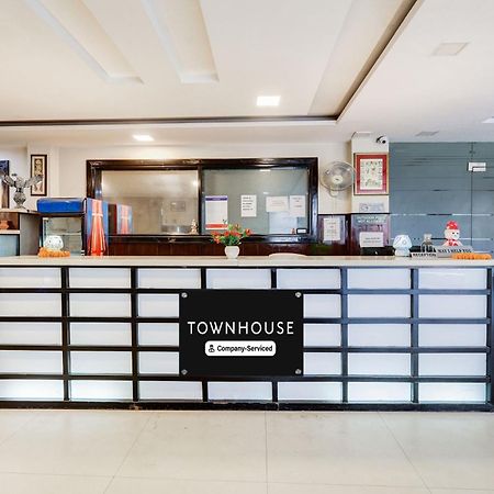 Готель Super Townhouse Sector 38 Gurgaon Near Medanta Екстер'єр фото